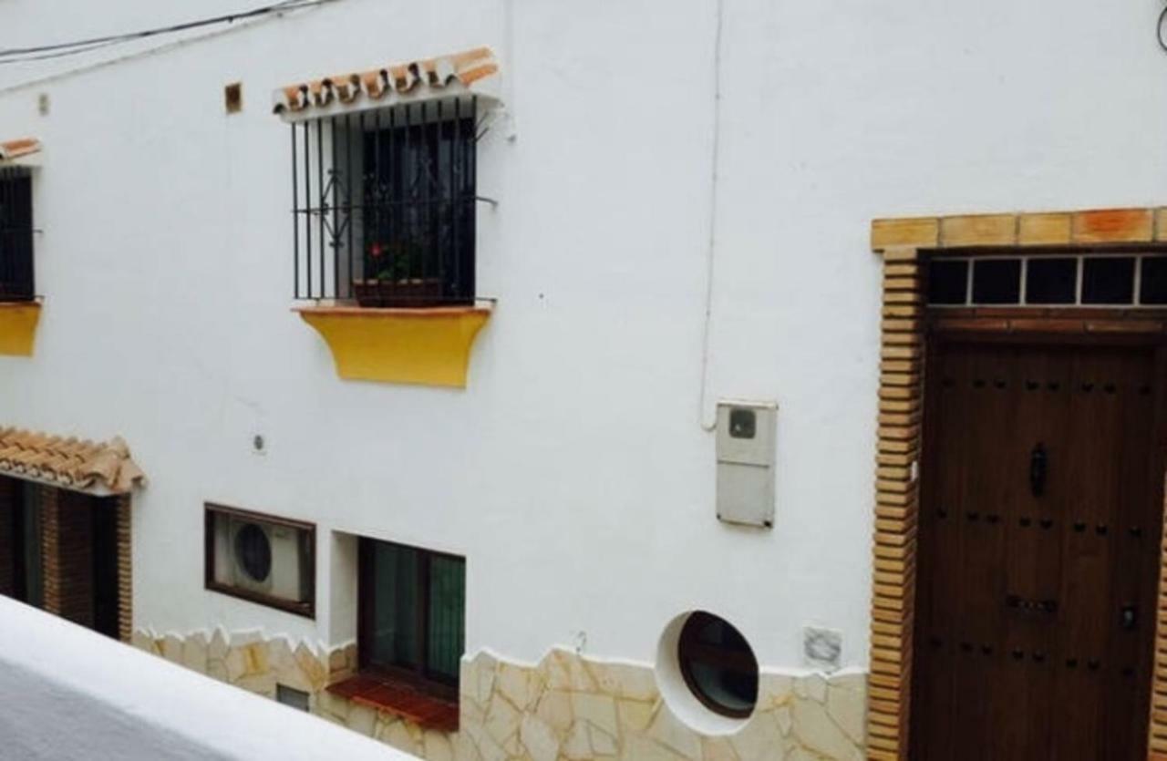 Country Sun Apartments Casarabonela Exterior foto